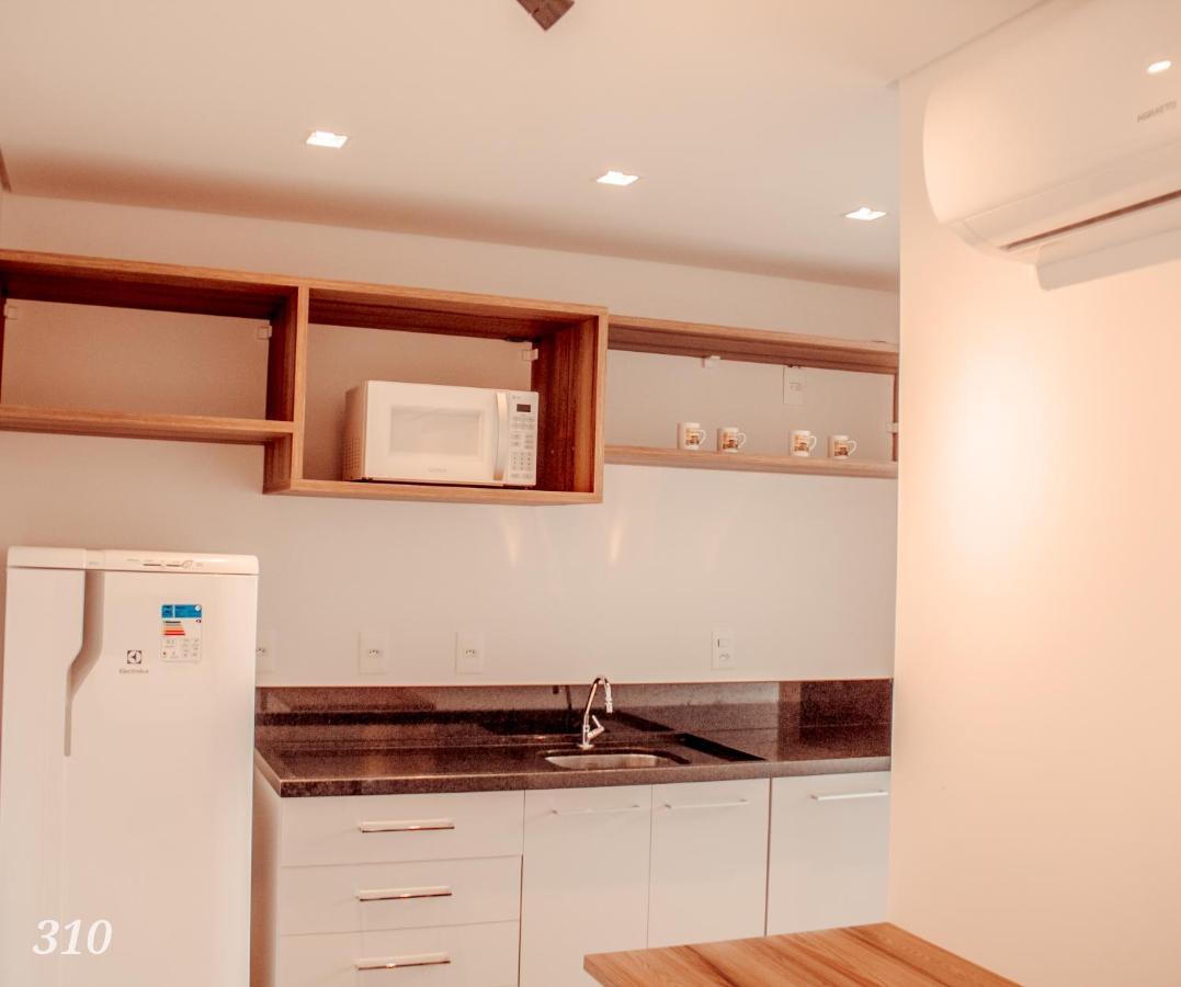 Loft Proximo A Vila Germanica 310 Blumenau Exterior photo
